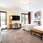 Kim Im Park Hotel Dresden