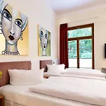 Hotel Kim Im Park Dresden
