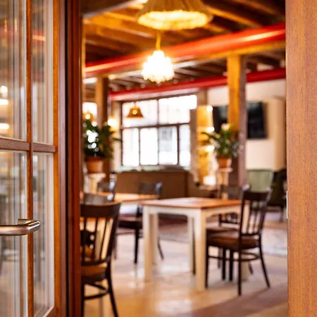 Kim Im Park 4* دريسدن