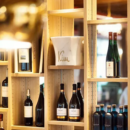 Kim Im Park فندق 4*