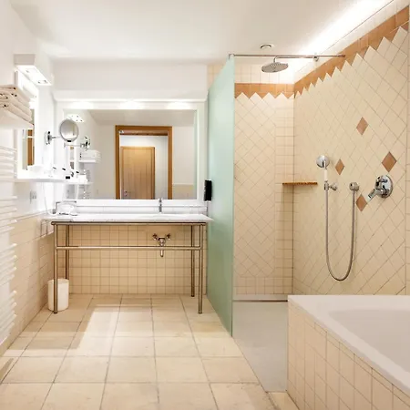 Otel Kim Im Park Dresden