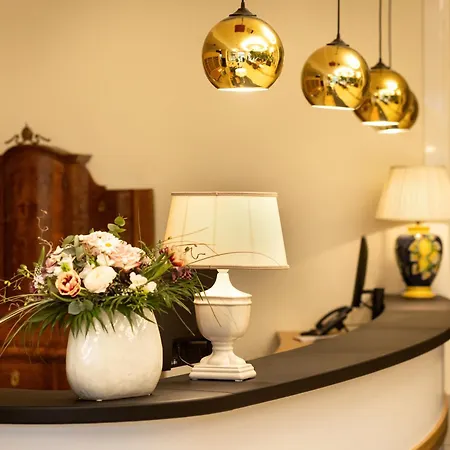 Kim Im Park فندق دريسدن