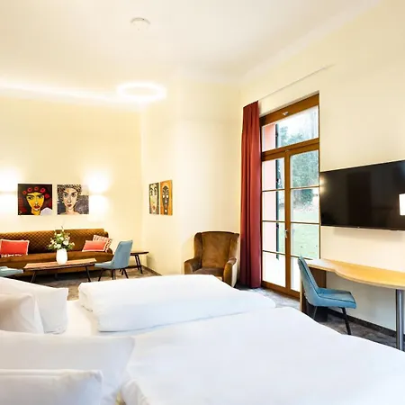 Kim Im Park دريسدن