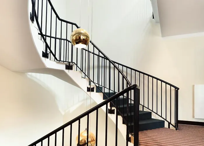 Kim Im Park Hotel Dresden