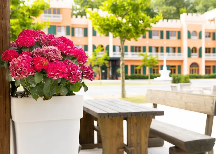 Kim Im Park Hotel 4*