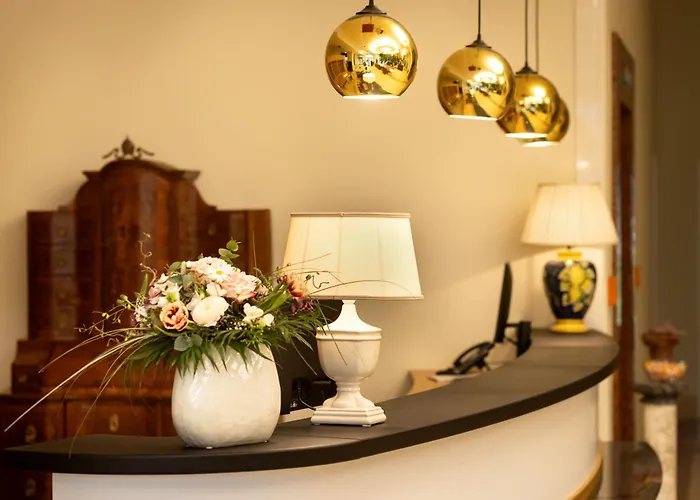 Kim Im Park Hotel Dresden