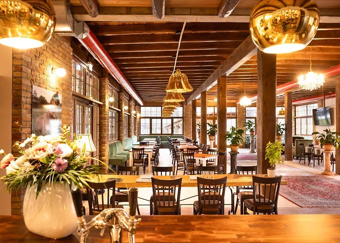 Kim Im Park 4* Dresden