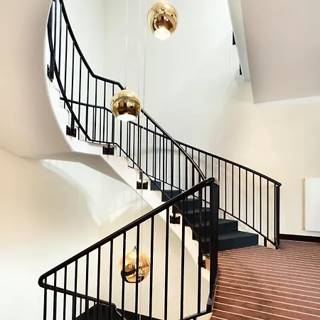 Kim Im Park Hotel Dresda