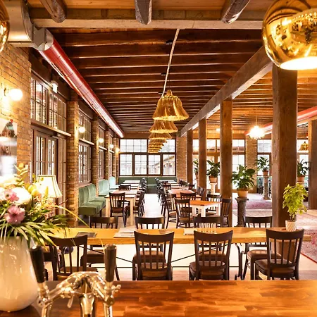 Kim Im Park 4* Dresda