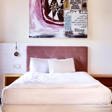 Hotel Kim Im Park Dresda